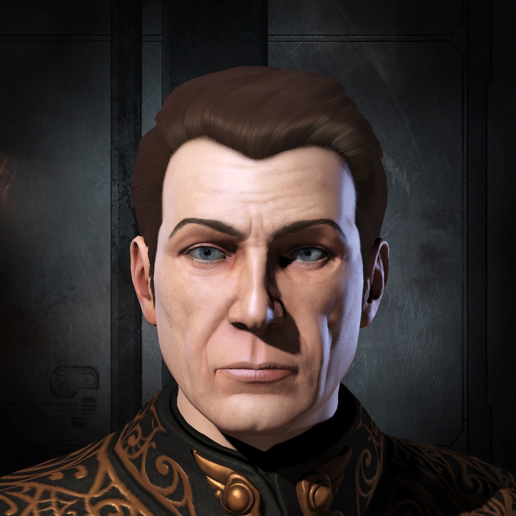 portrait