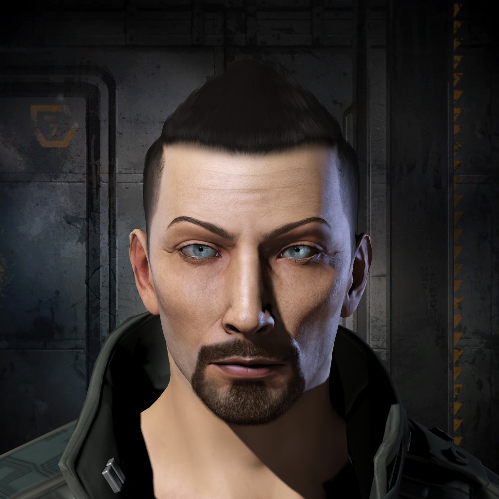 Inaros Kravenoff