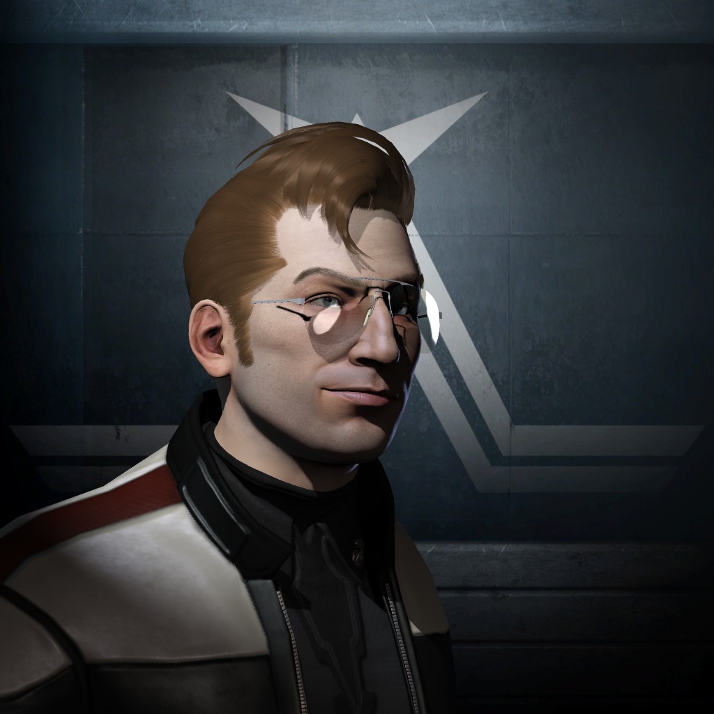 Vincent von Avalon