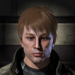 WINSTON KOROBANOV portrait