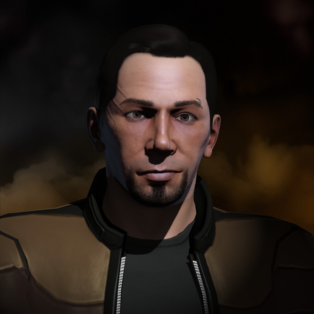 Nolan Vextra