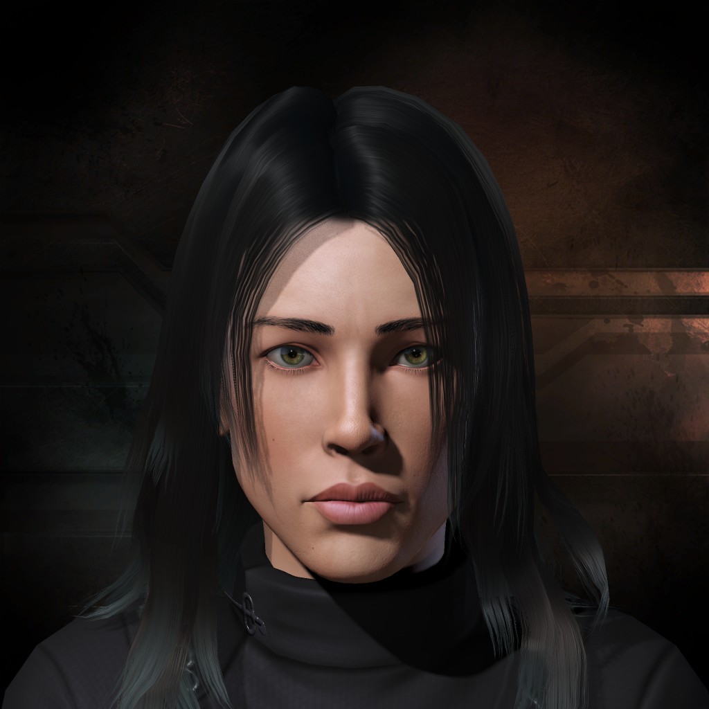 Cmdr Albedo
