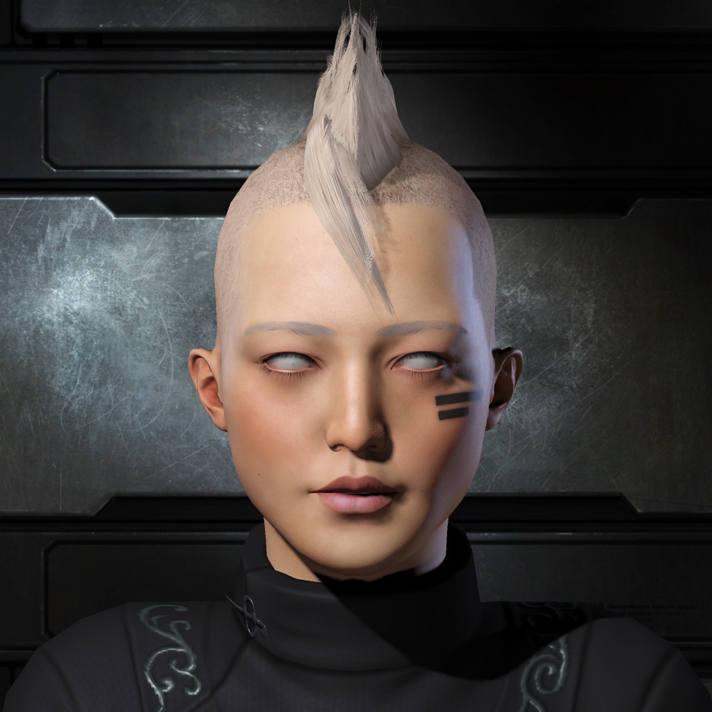 podian one