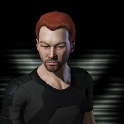 Fedoykin portrait