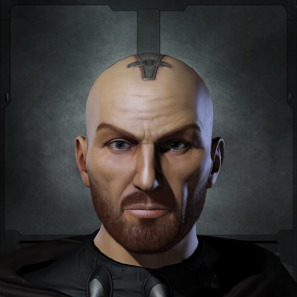 Ungrim the Ironfist