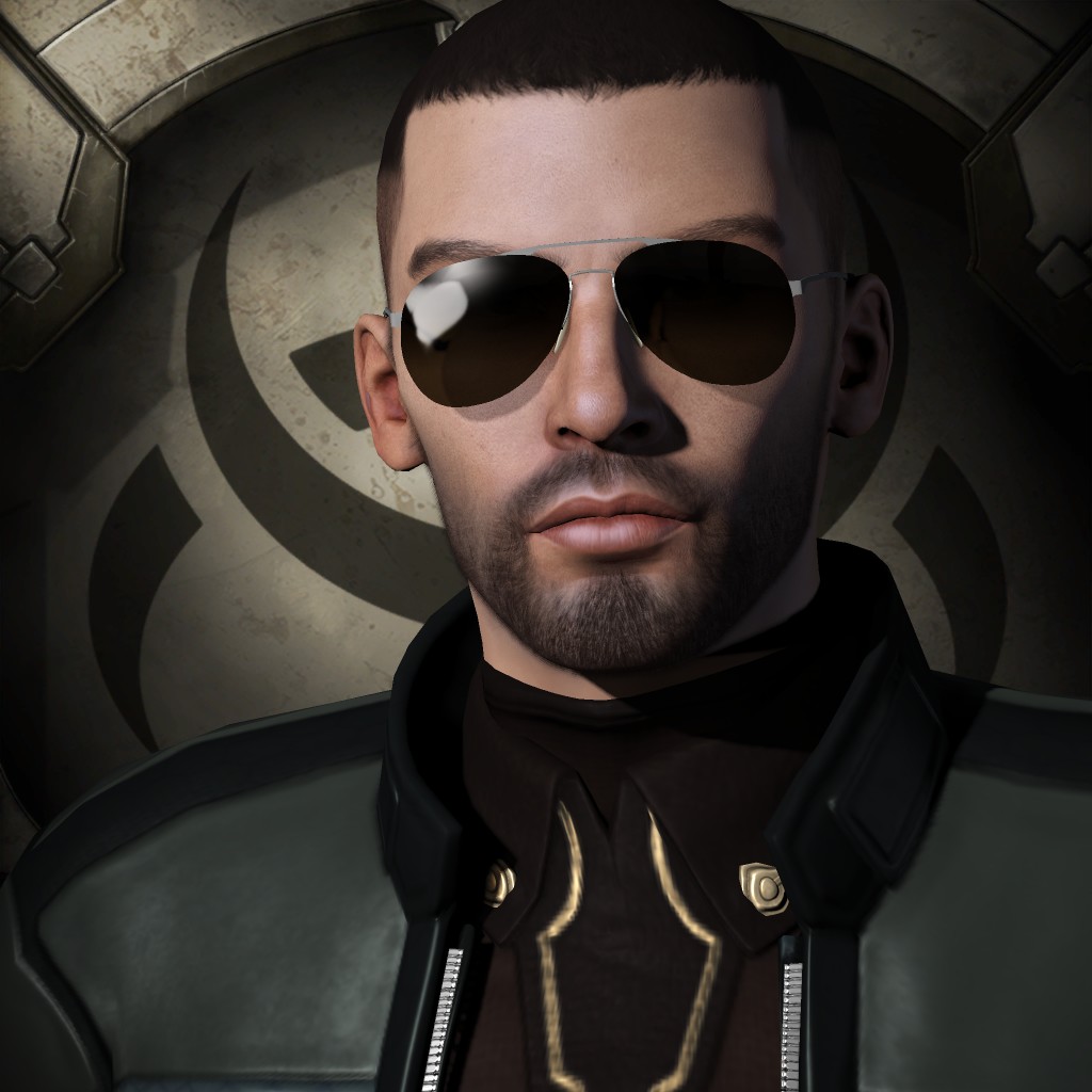 Askyex Barron