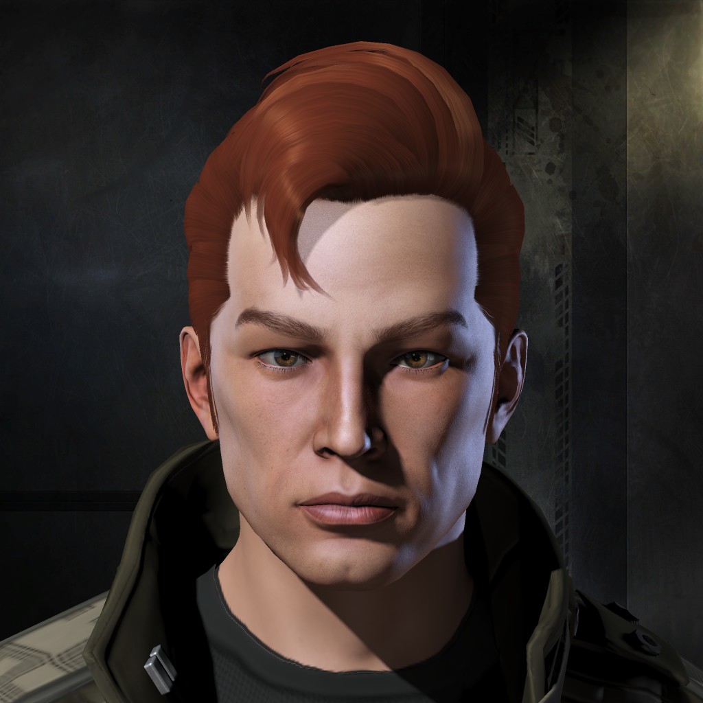 Jordan Phyros