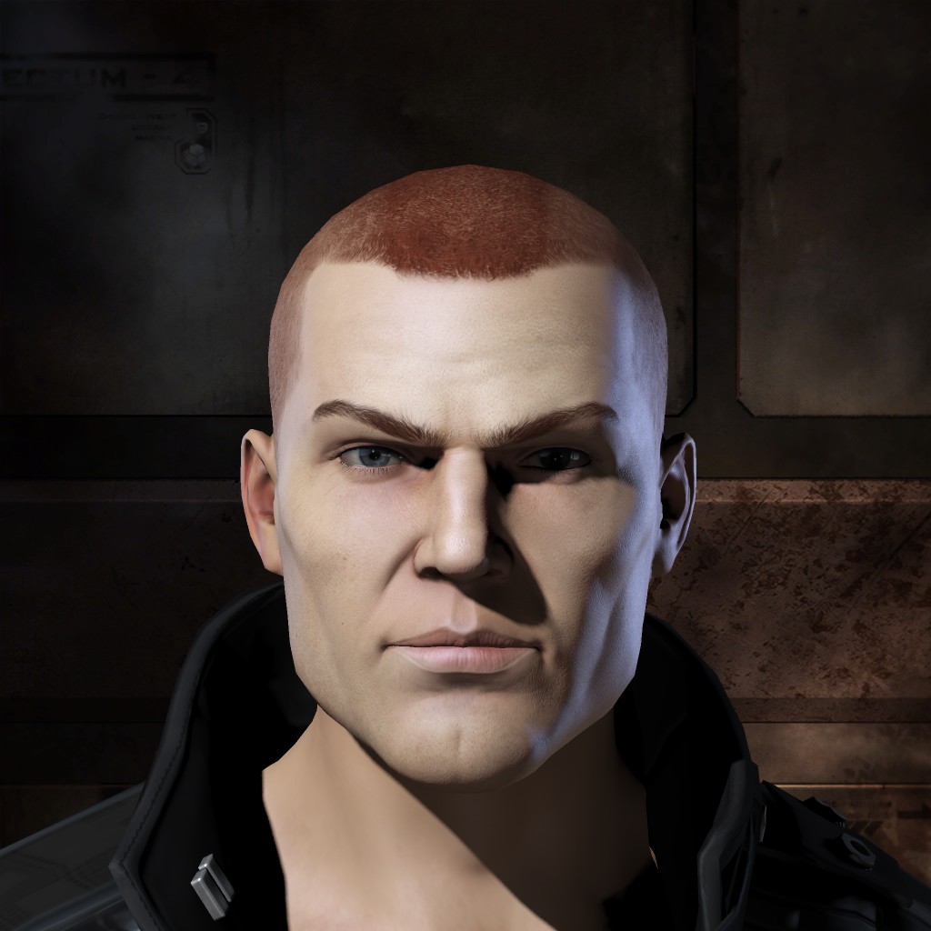 Jordan Serika