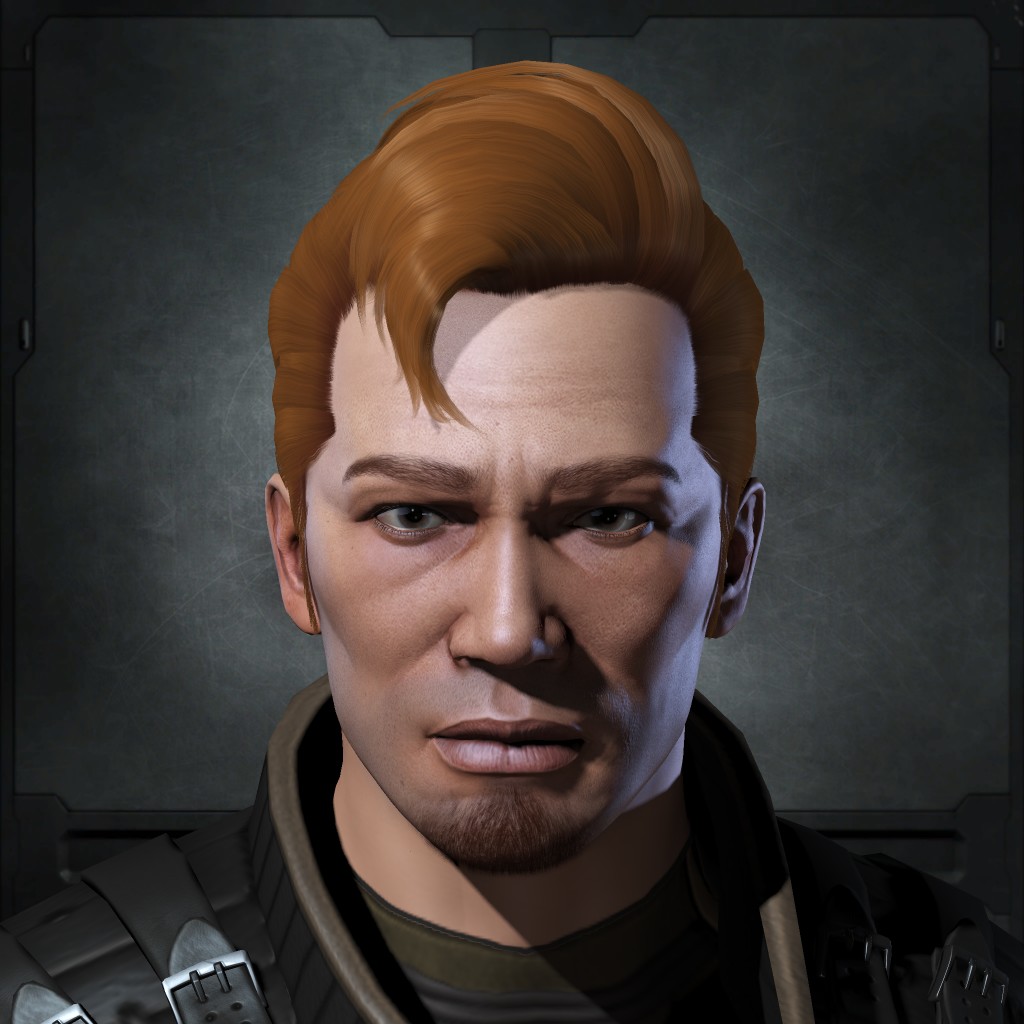 Wakka The Auroch