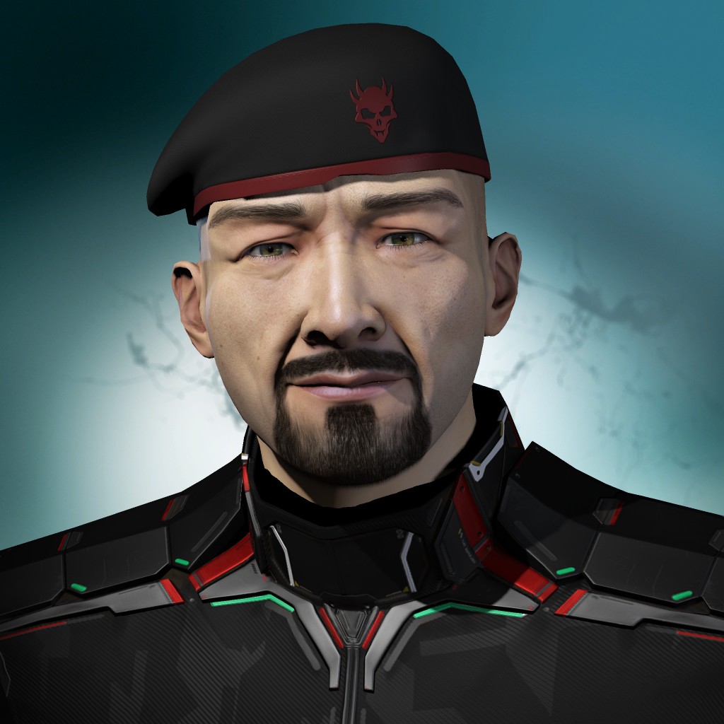 portrait