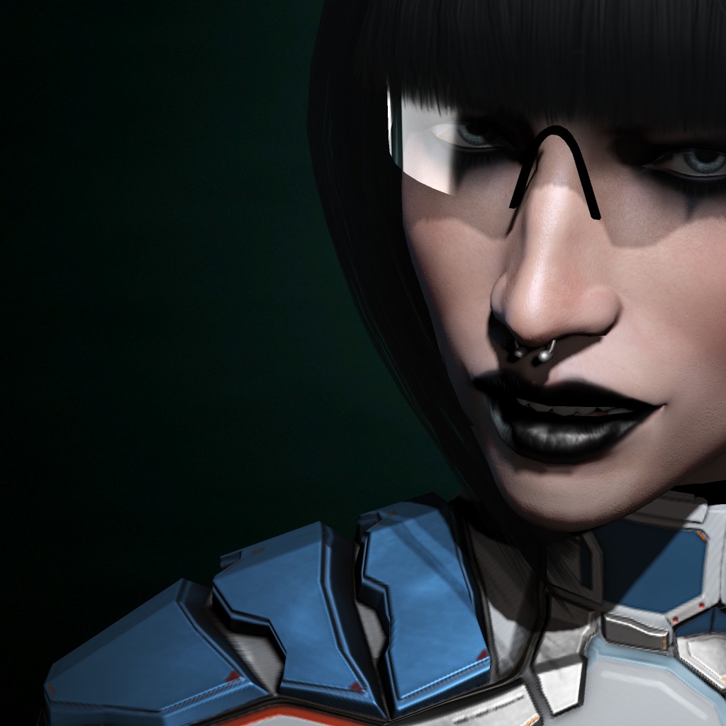 Nova Melancholy