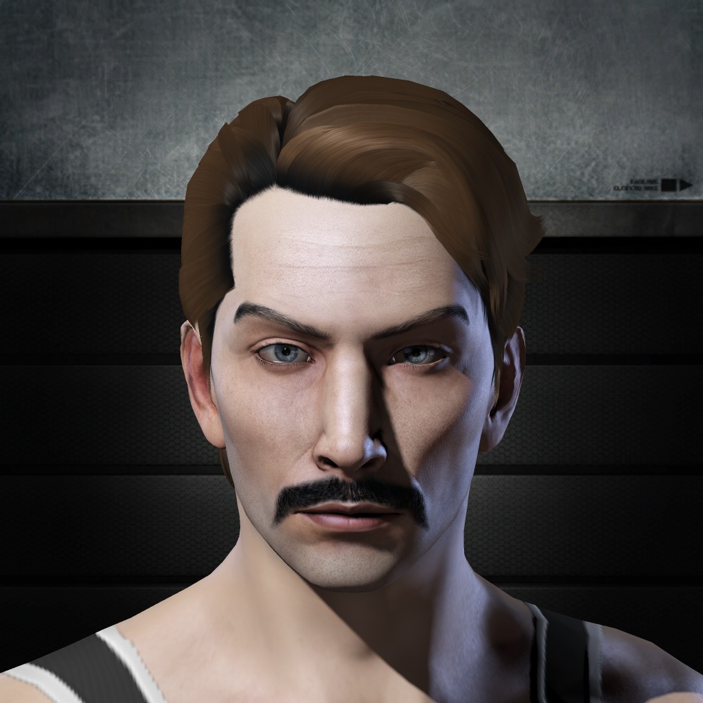 Buck Starhammer