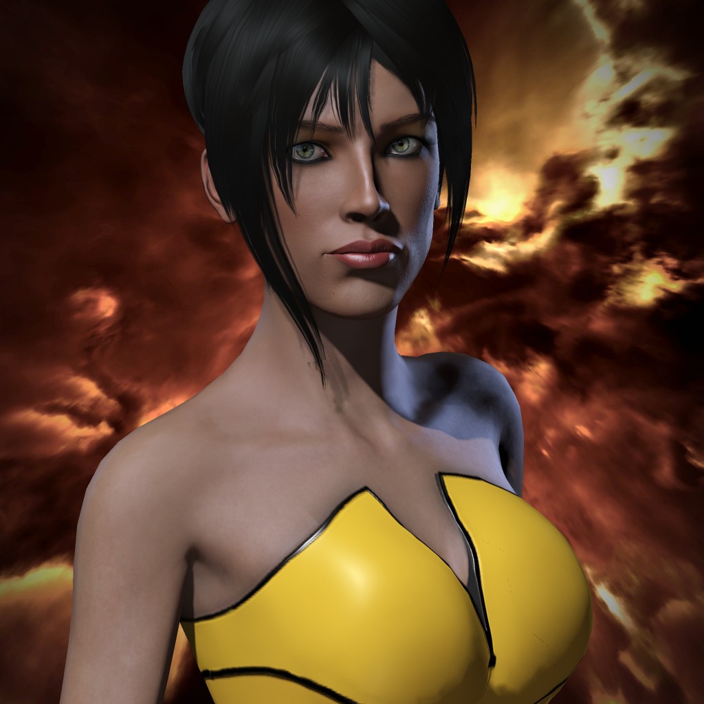 Virgina Burns