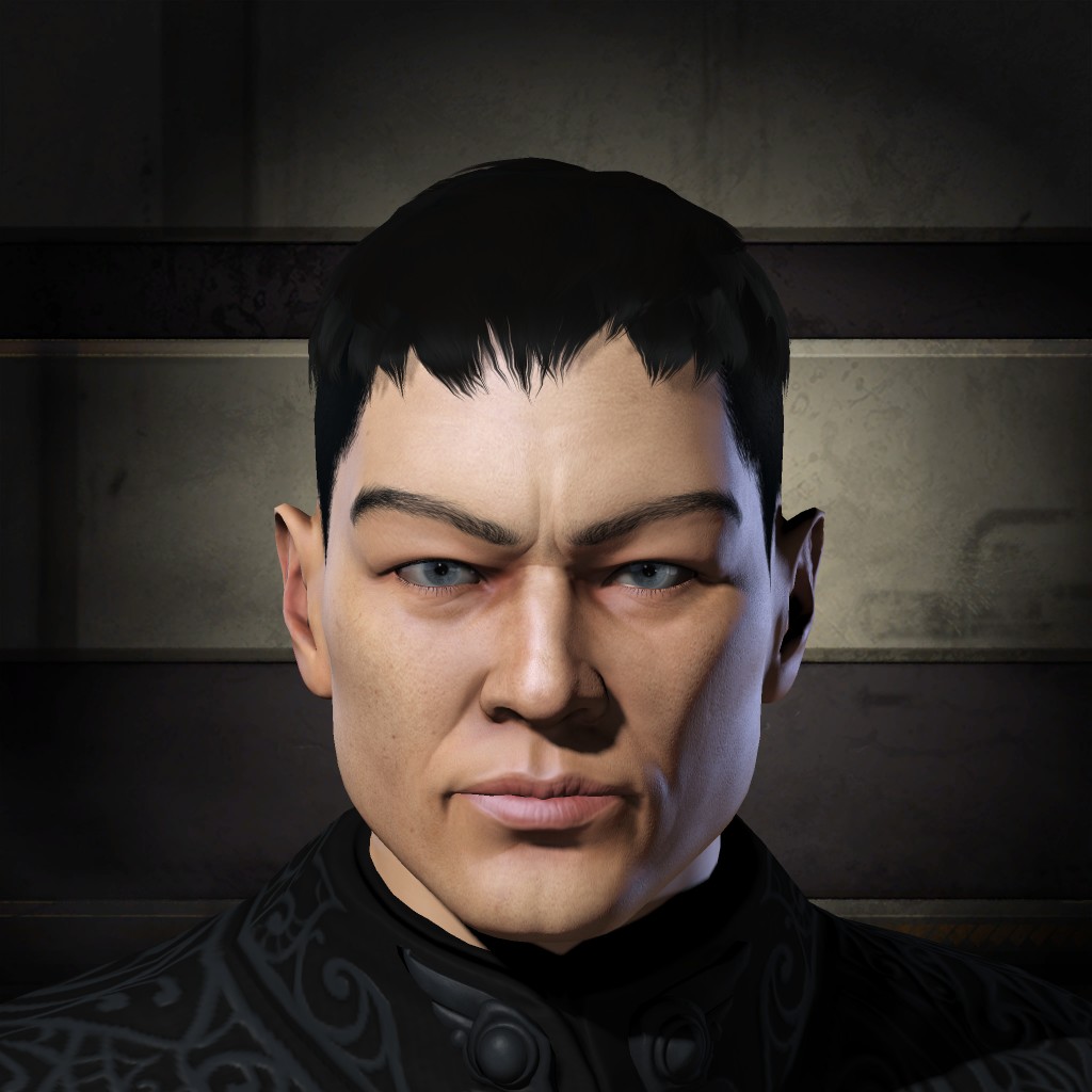 Forceful Lee