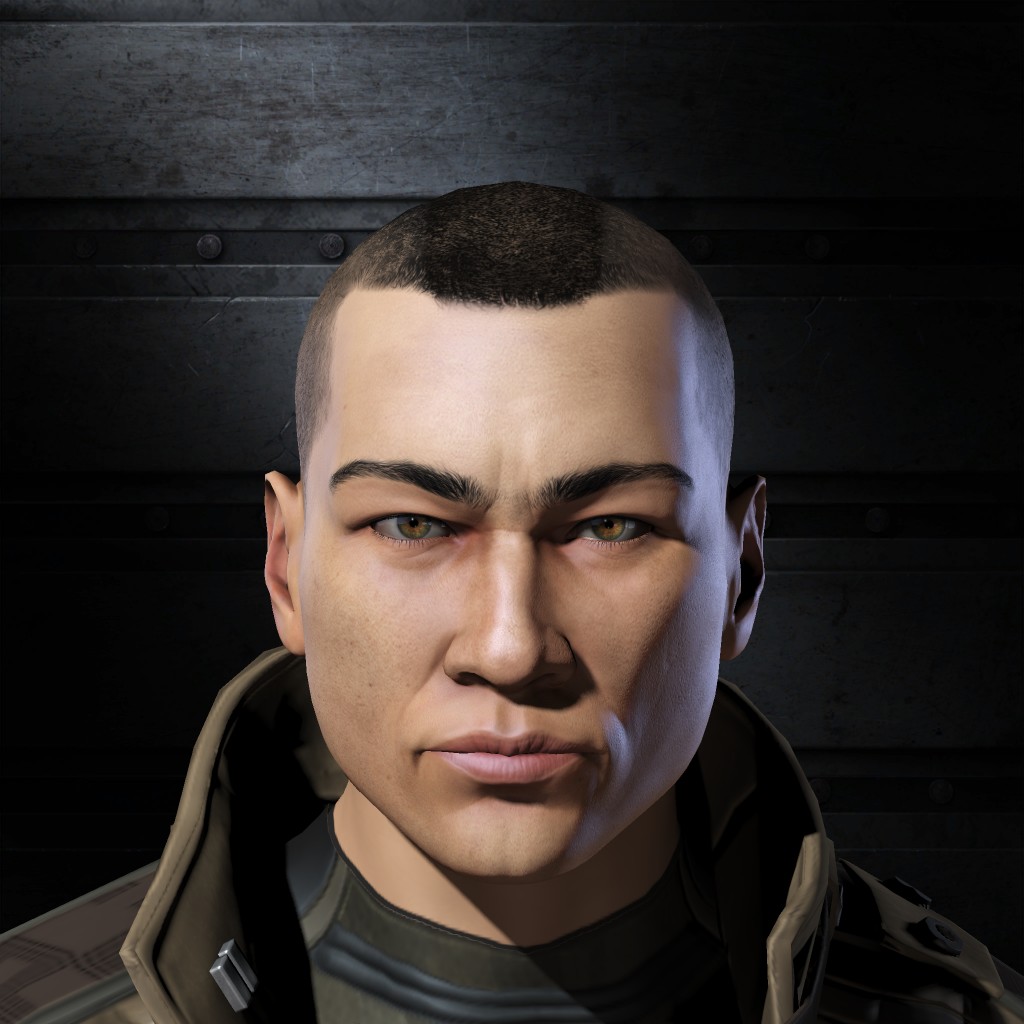 Delicate Lee