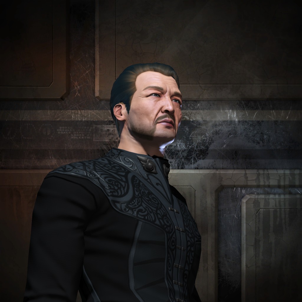 Kazuya Hoshi