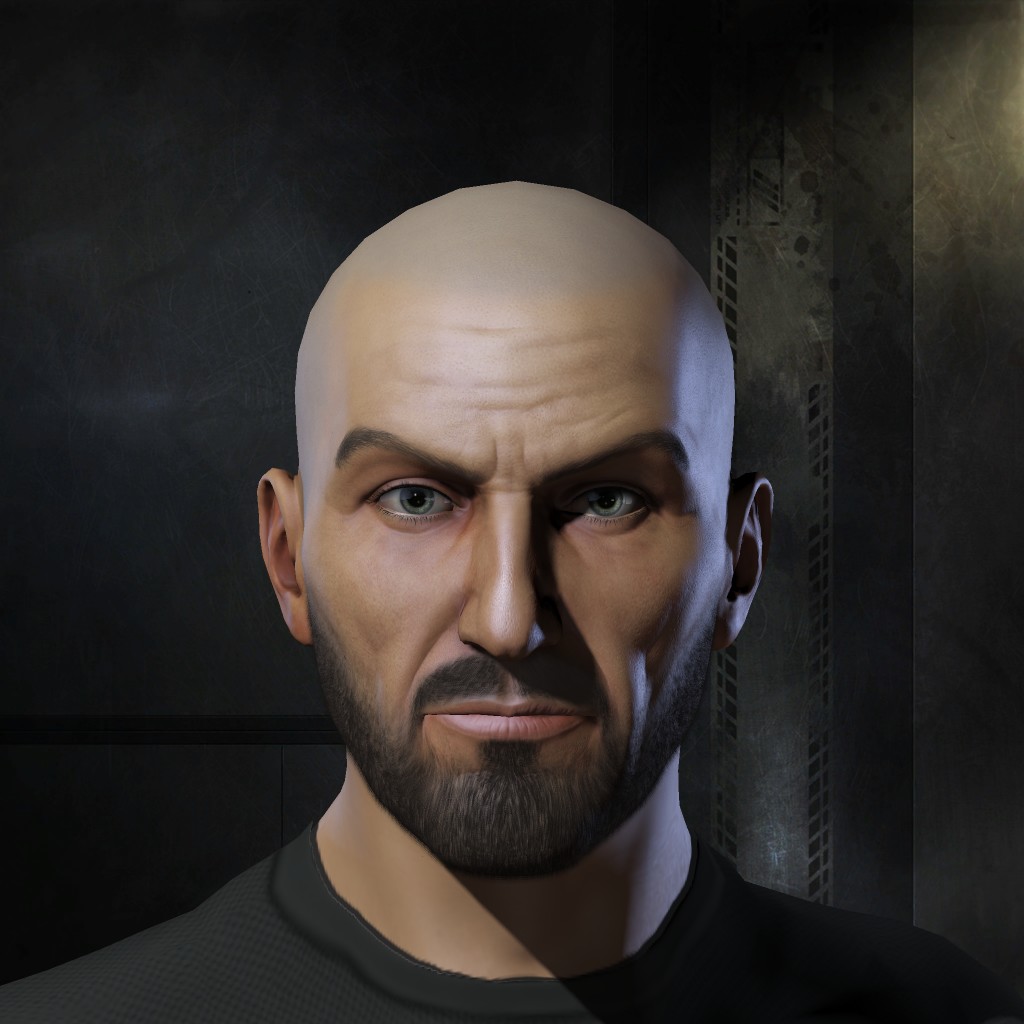 Sergio Nebali