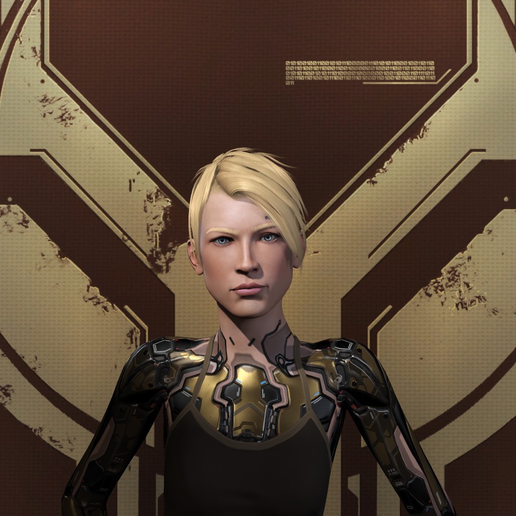 Brunhilde Drake