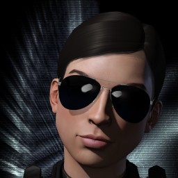 Wolfer Nas portrait