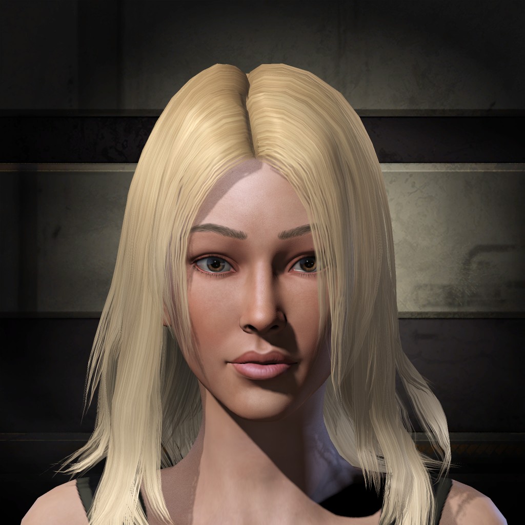 Deya Freeman