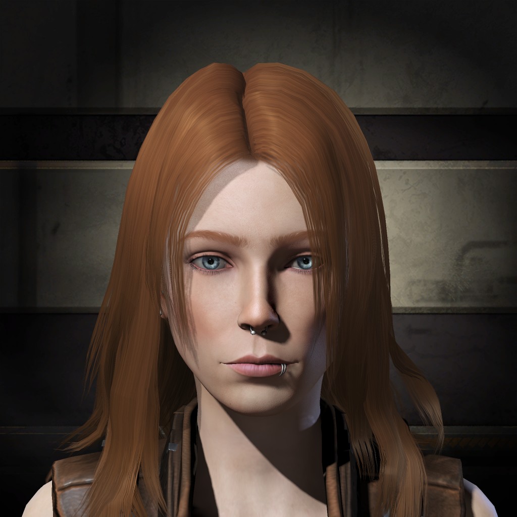 Mayfire Rin