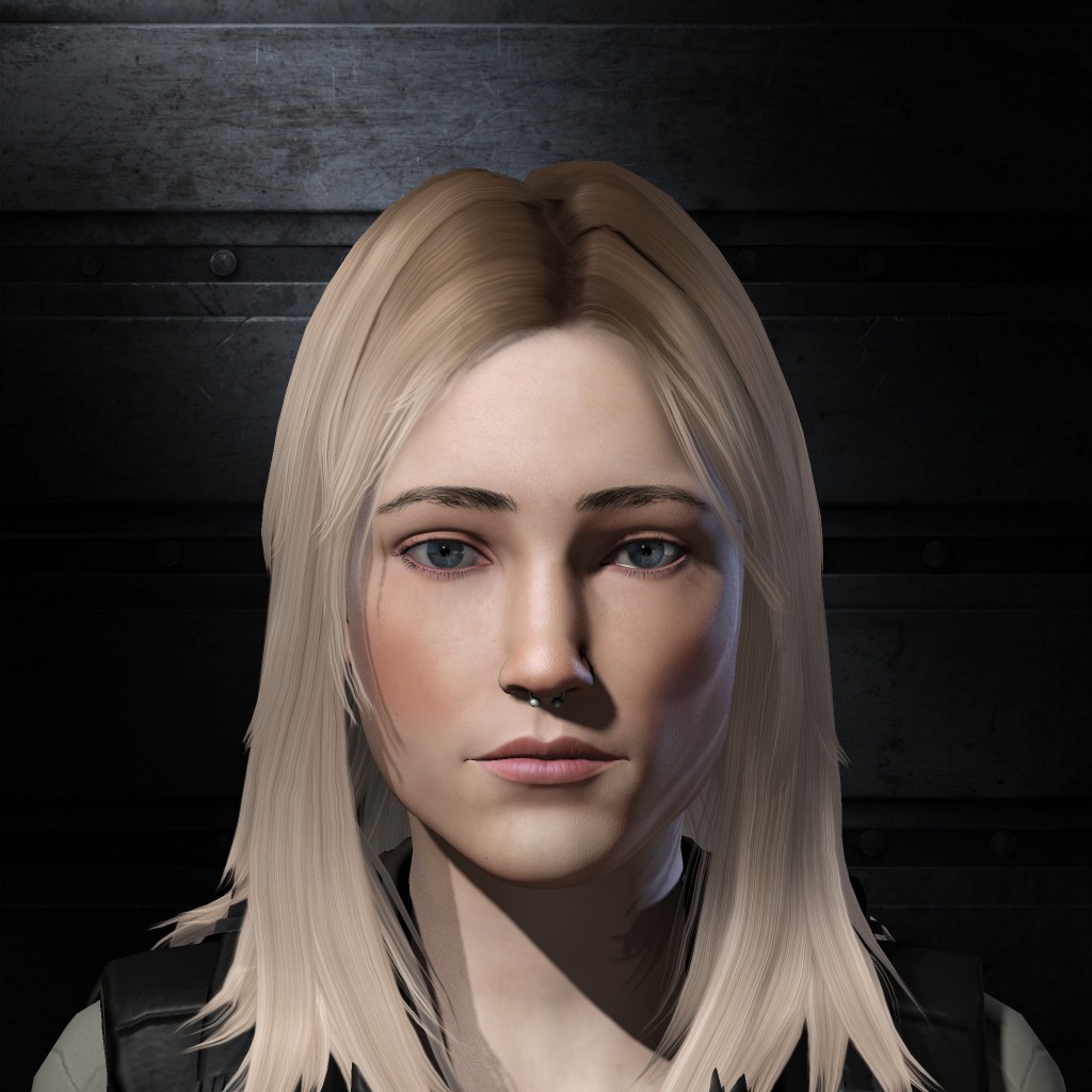 Asha Volarus