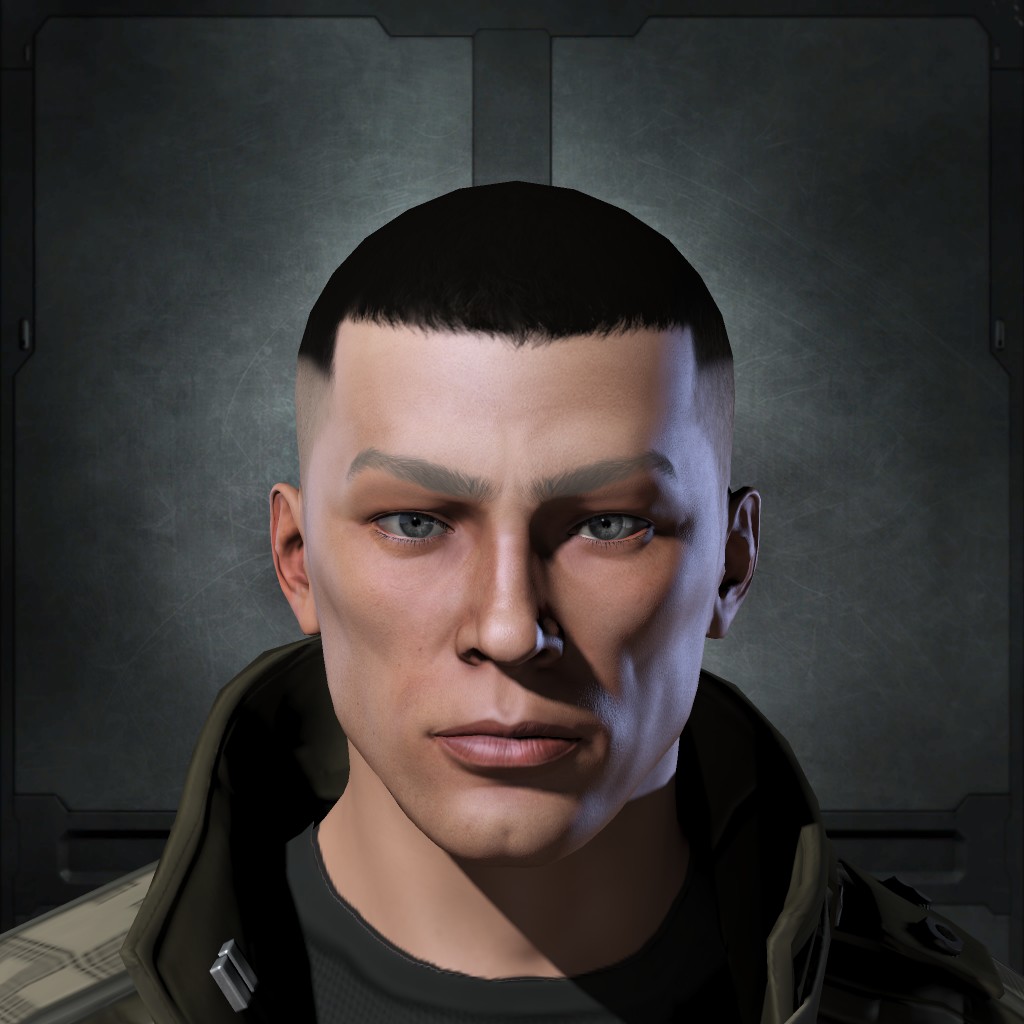 Samson Voen