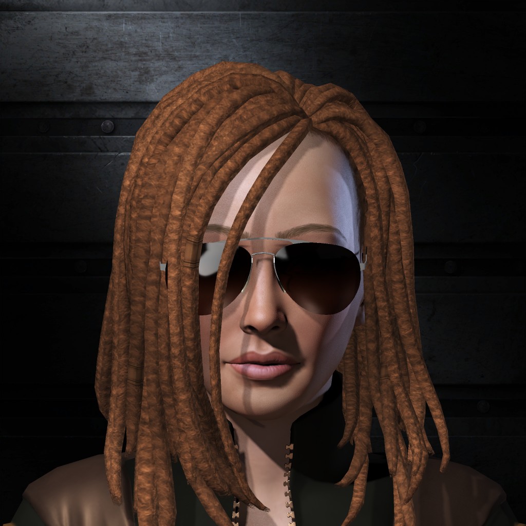 Mavuika Pyro