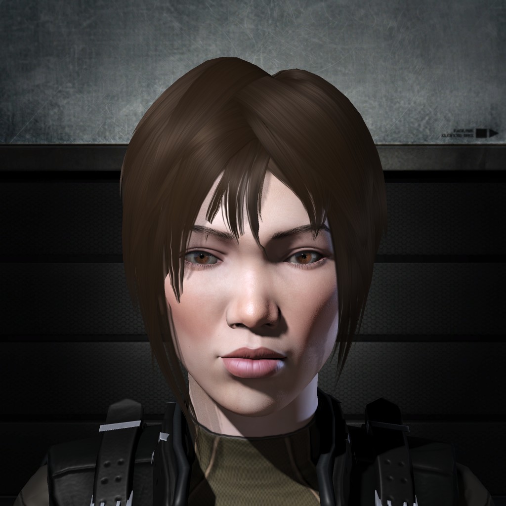 DispatchGirl