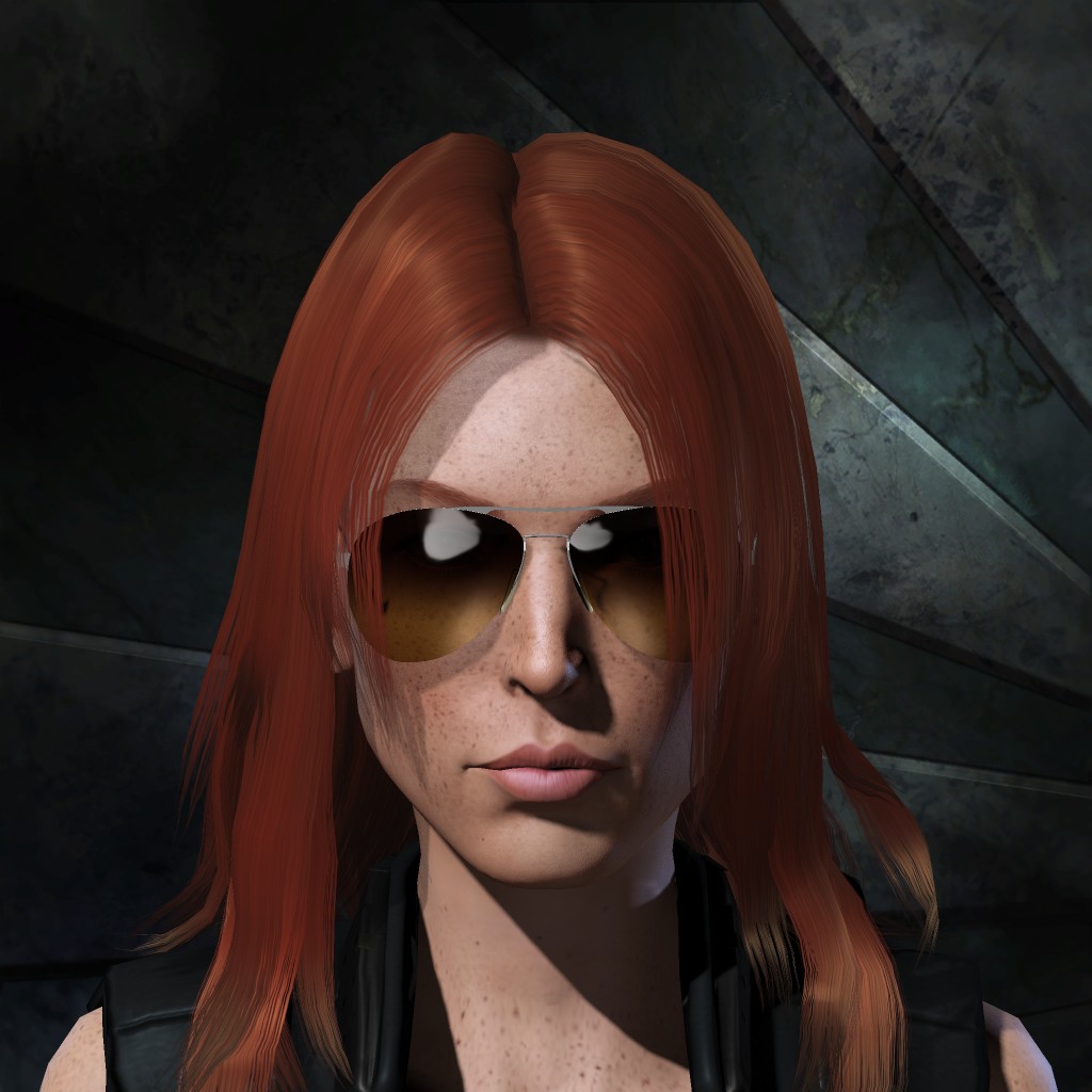 Svetlana Storm