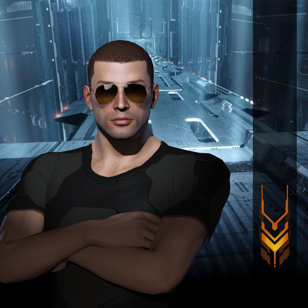 Archer Pryde