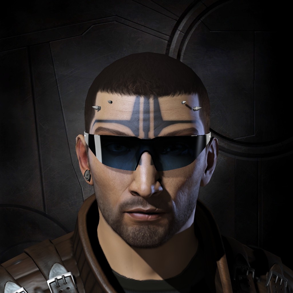Judas Moor