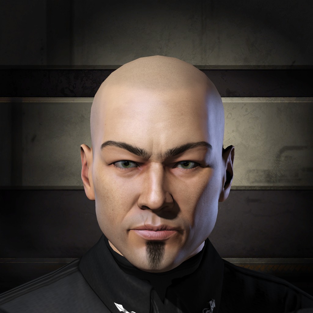 SuitedSpy