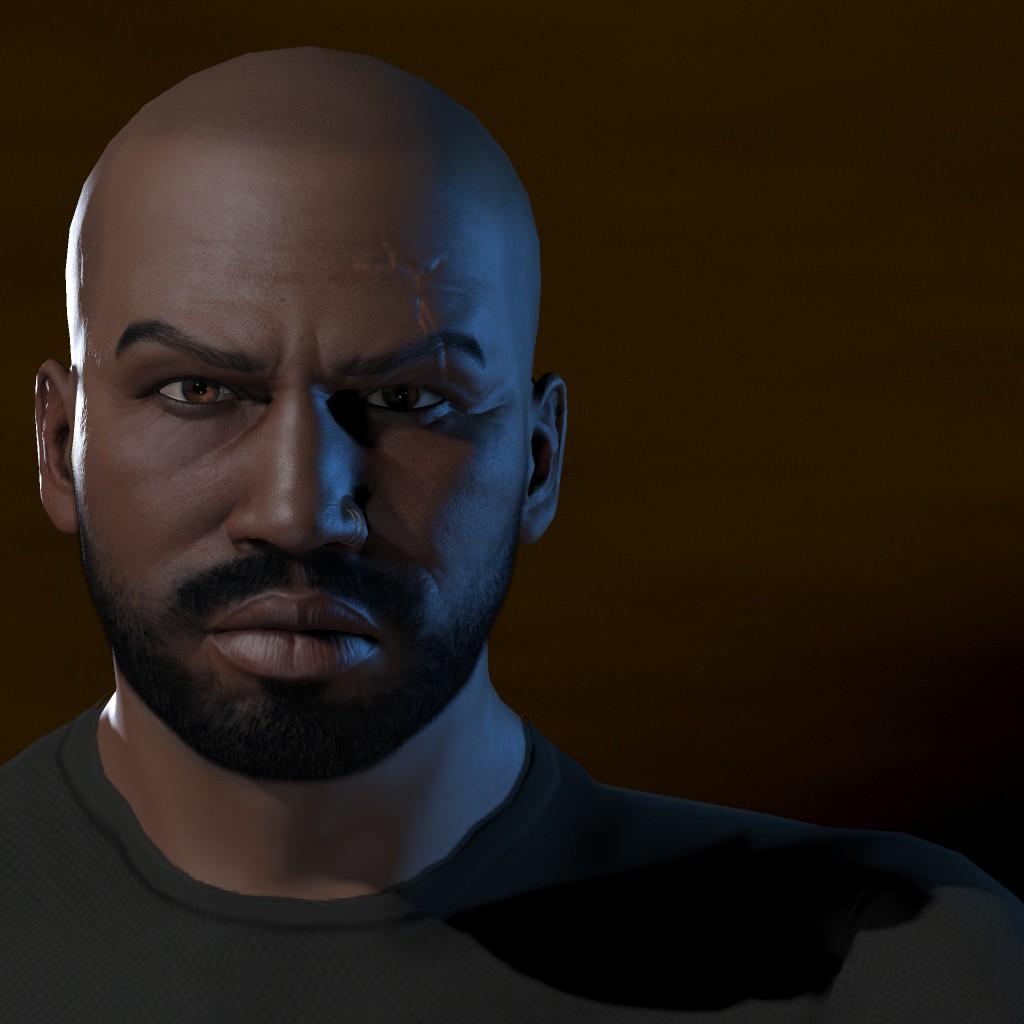 Connor Moku