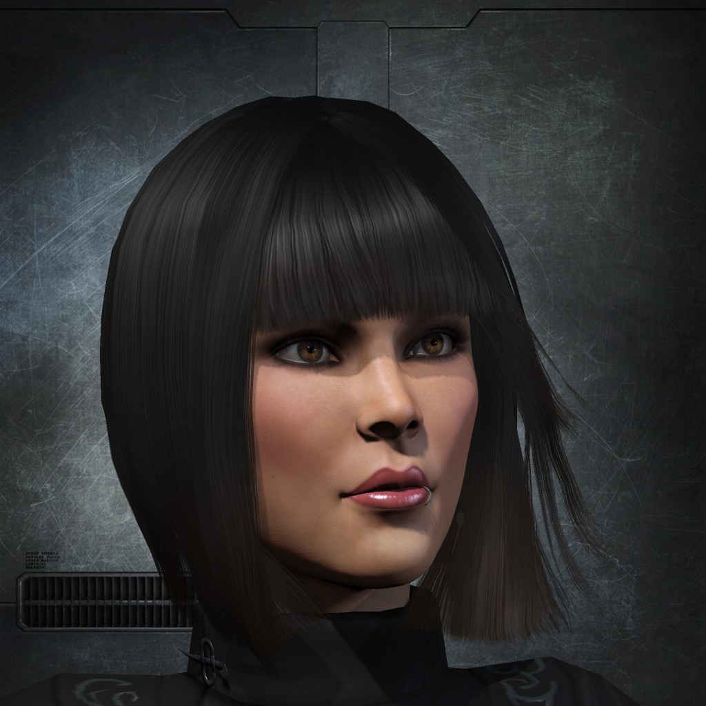 Ariana Chaspot