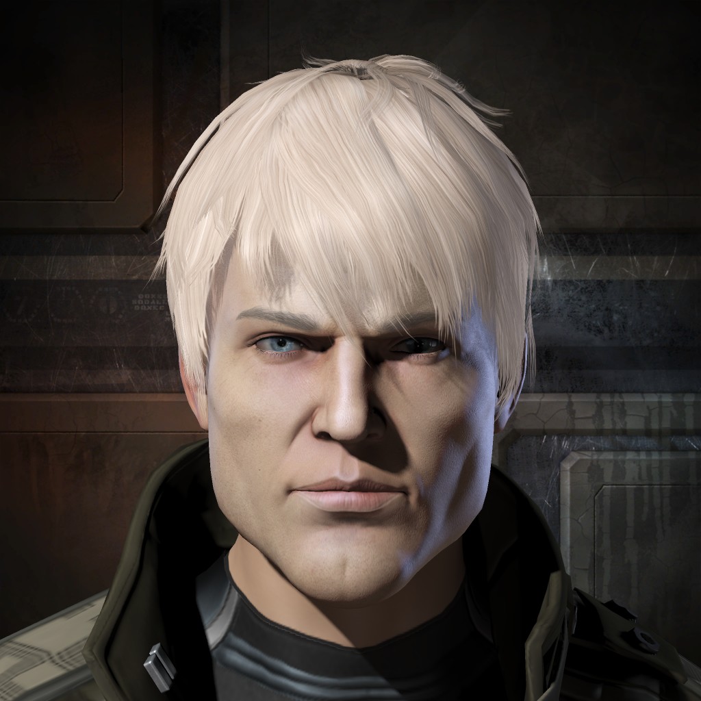 Mick Racewing II