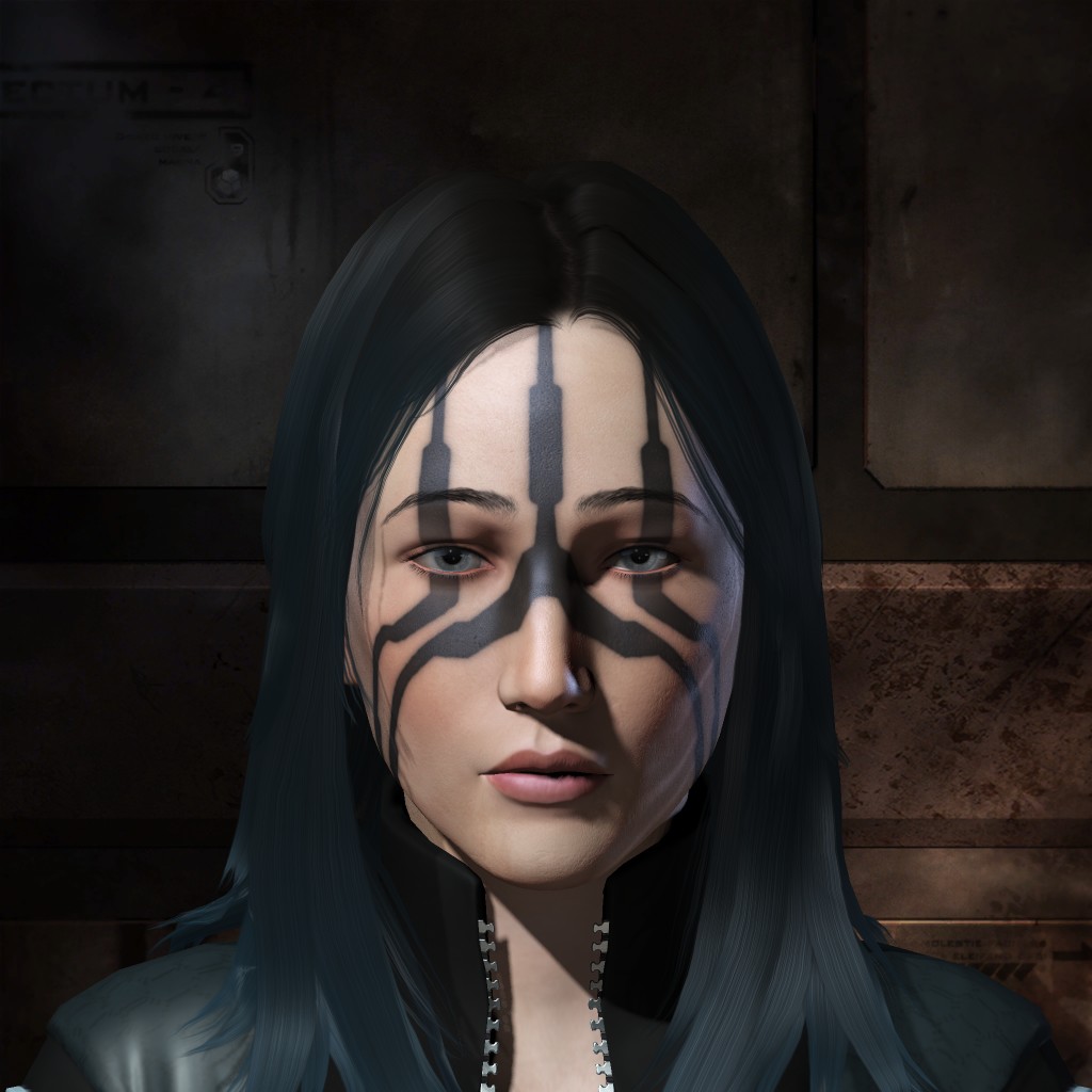 Elara Seraphe