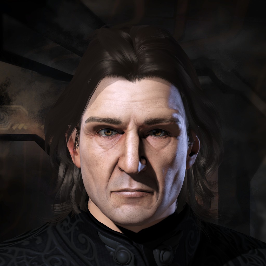 Muad'dib Usul Atreides