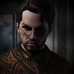 Evas Olmon Katelo portrait