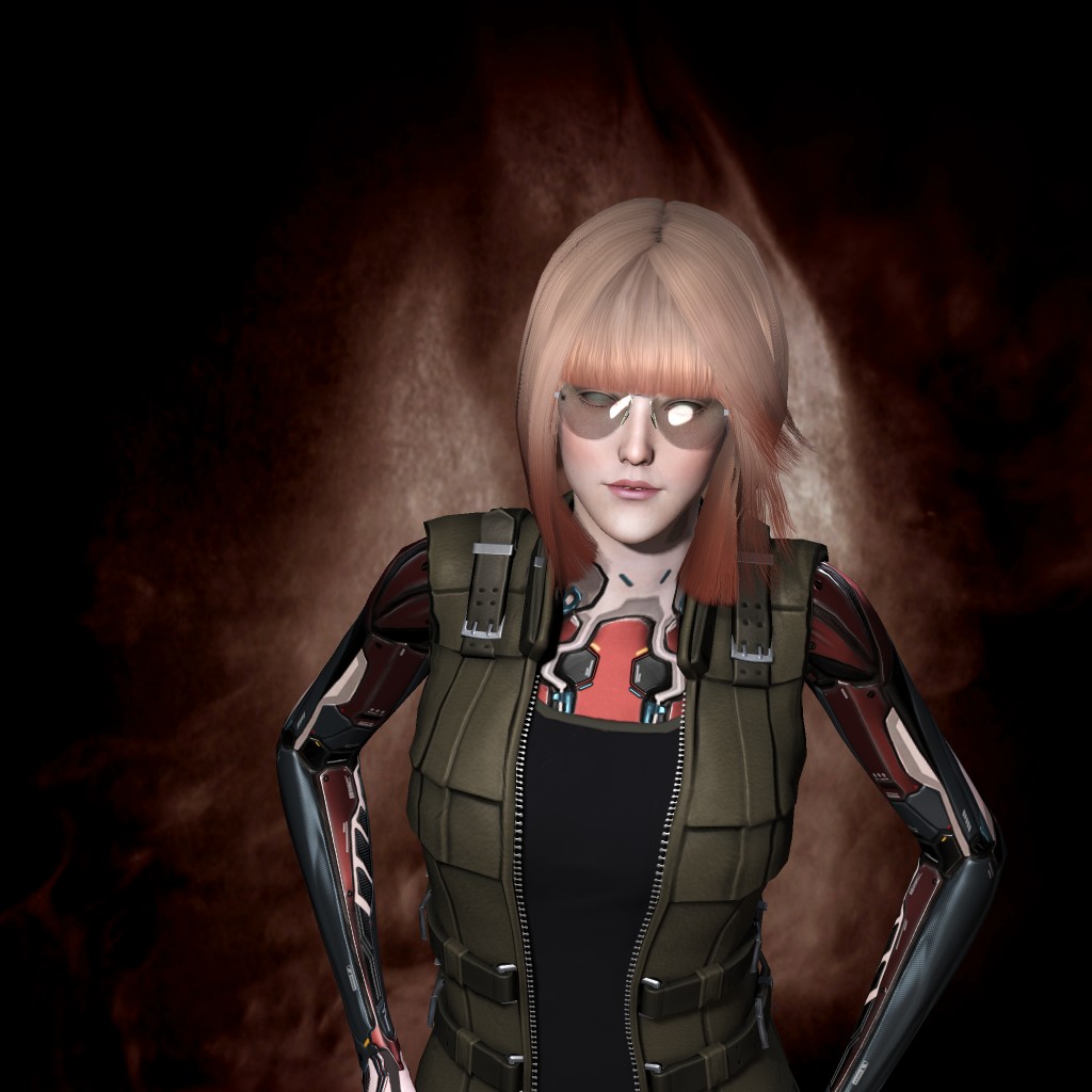 TresGuerras portrait