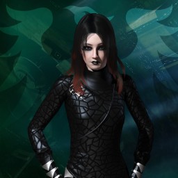 ViviCruor-2 portrait