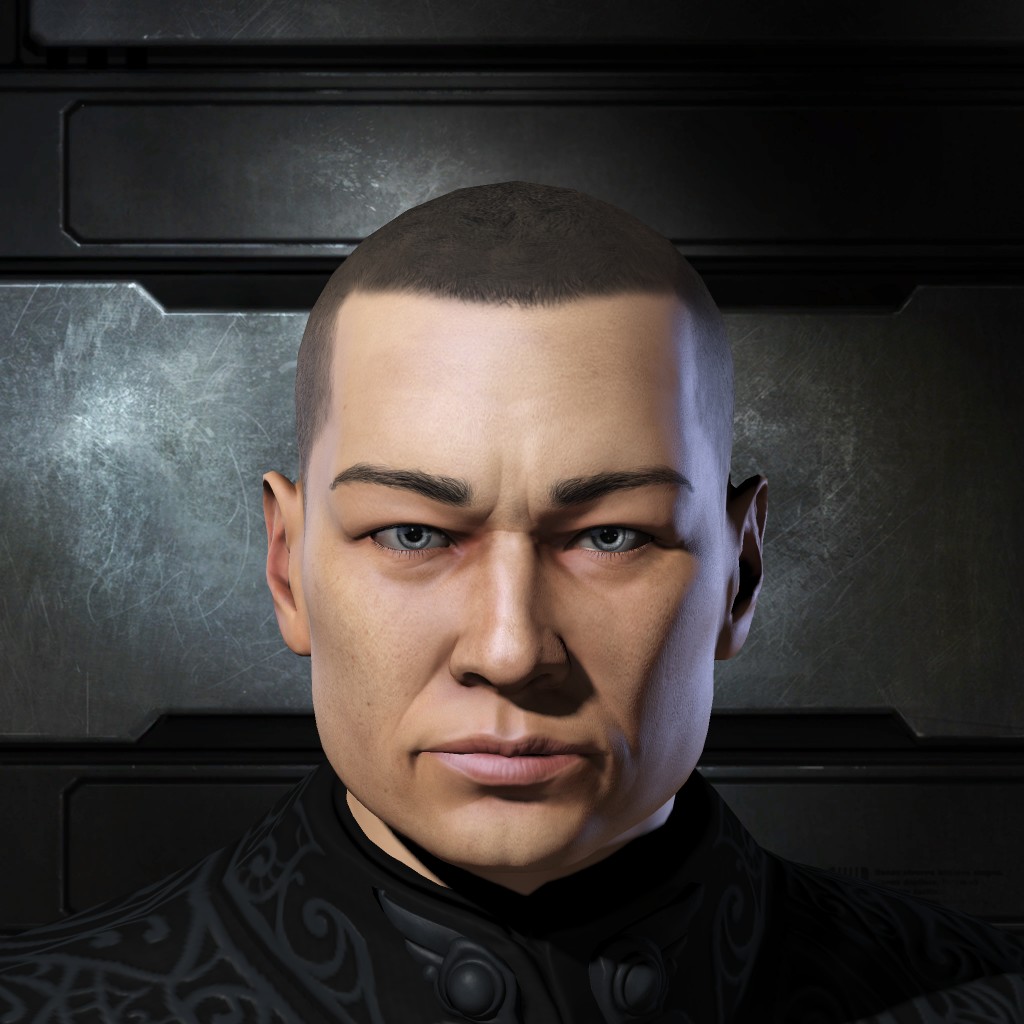 Merciful Lee