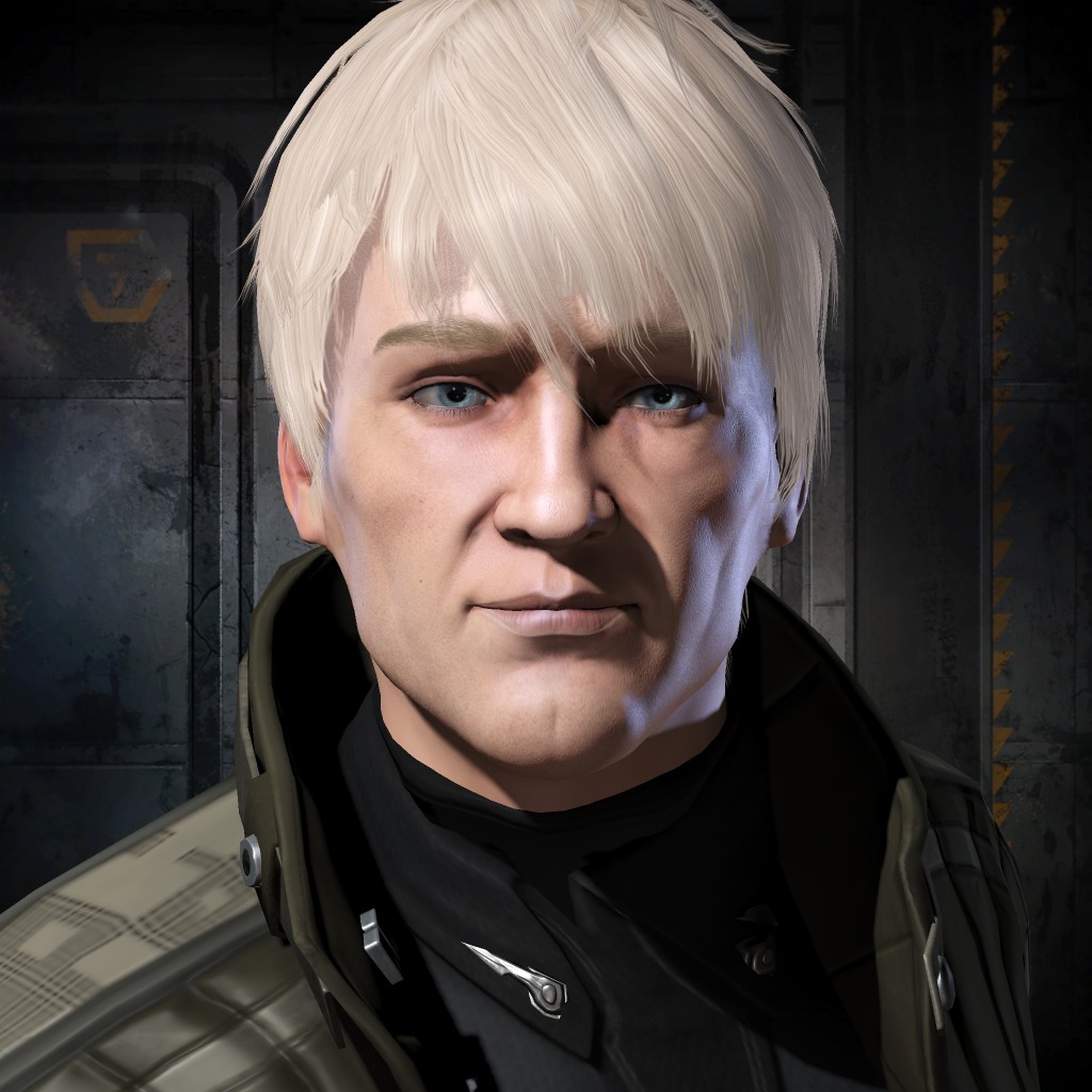Zeroth Vhylor