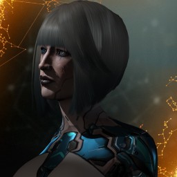 RigilKentaurus portrait