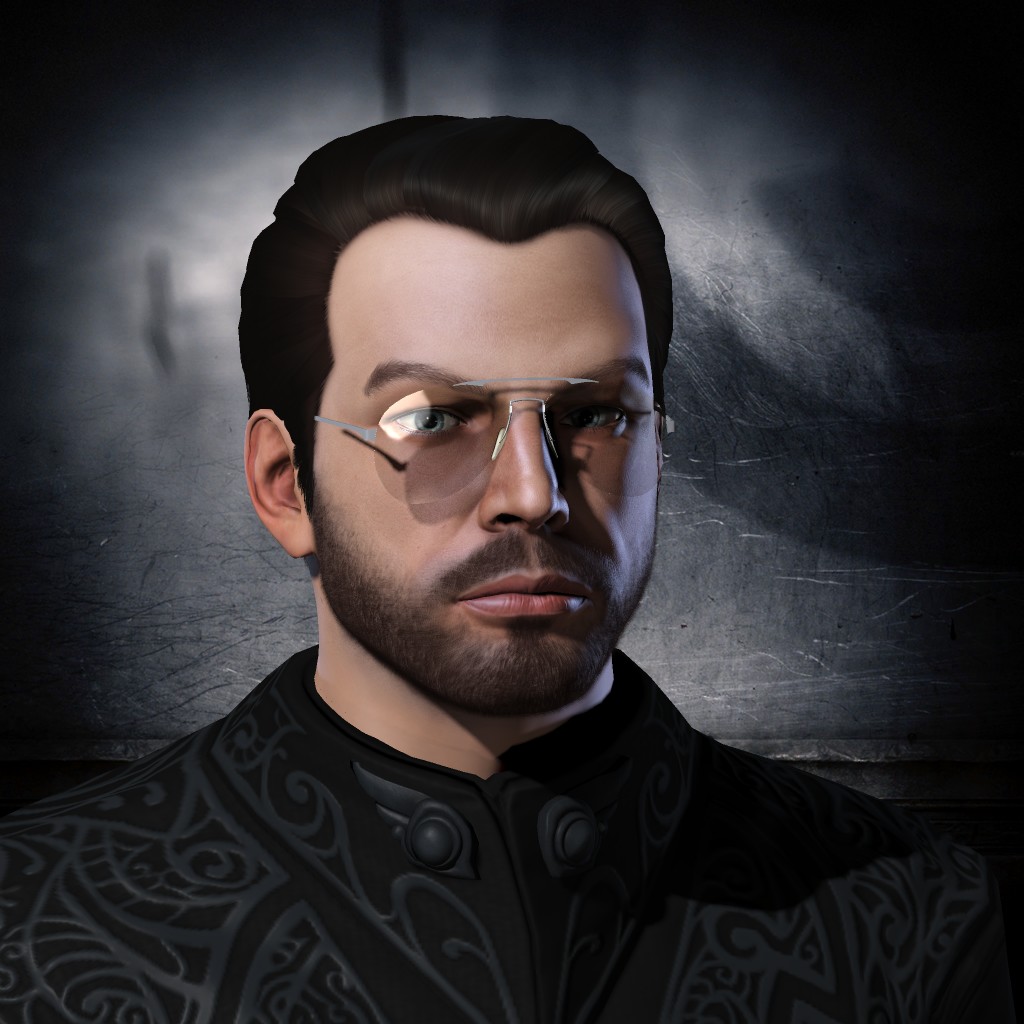 Brother Aurilen
