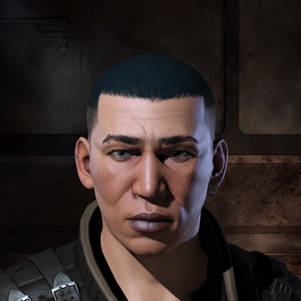 Jayson Maximus
