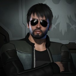 Rage Starscythe portrait