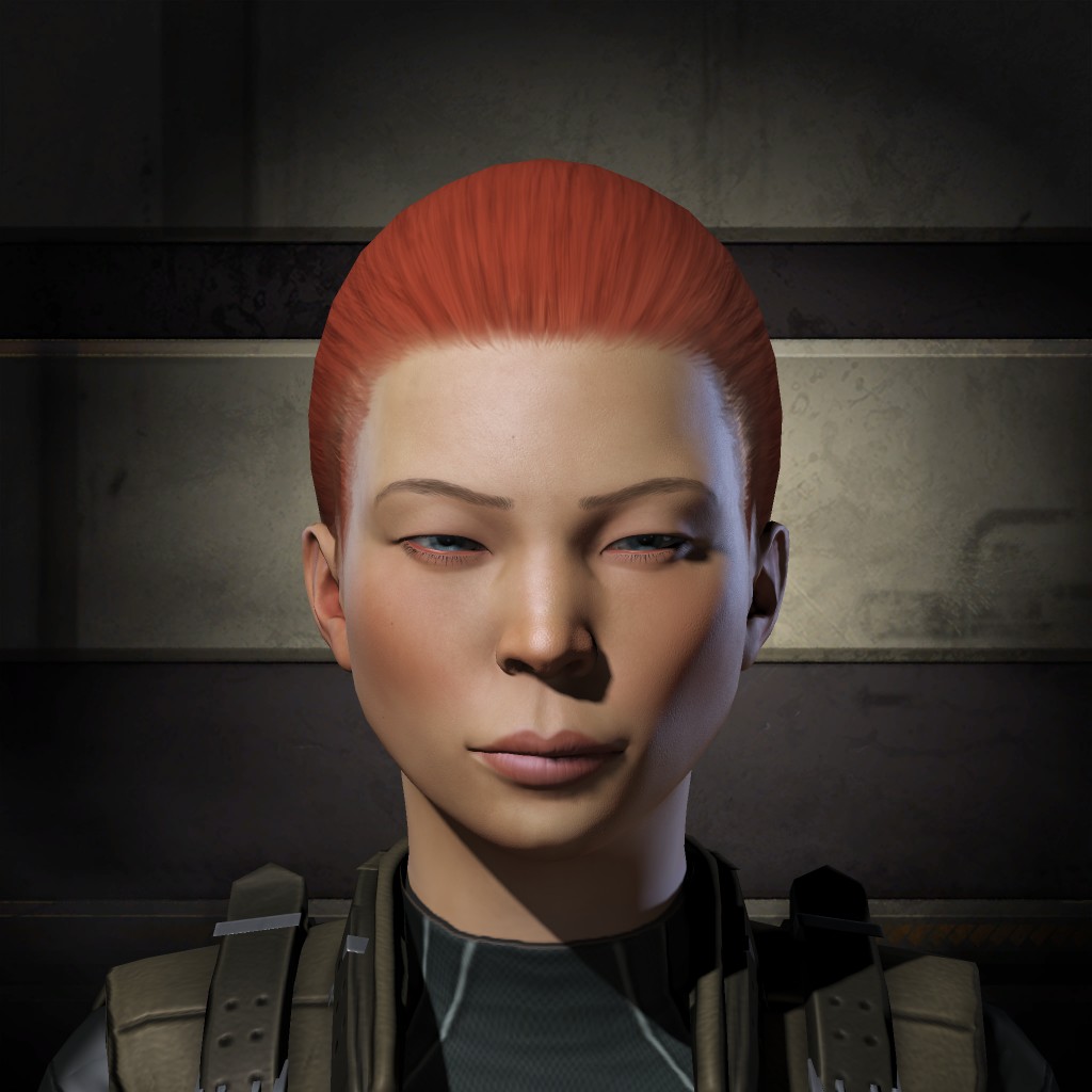portrait