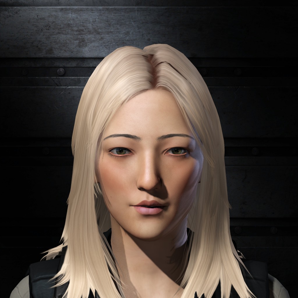 Cyssia 1