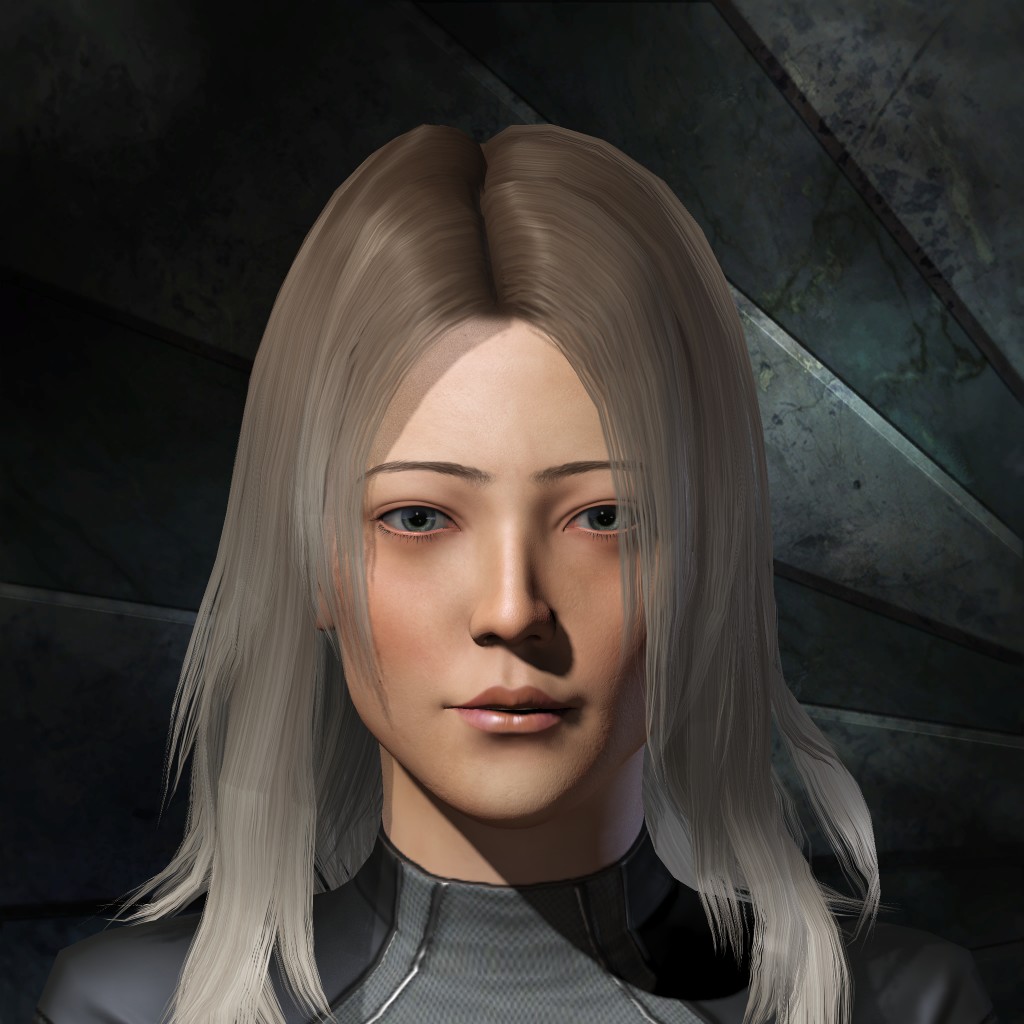 Cyssia 3